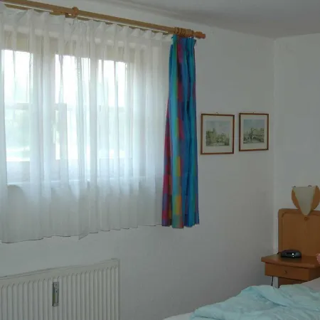 Hoefthus 17 公寓 *