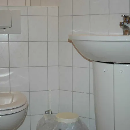 公寓 Hoefthus 17 Neu Reddevitz