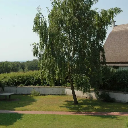 公寓 Hoefthus 17 *