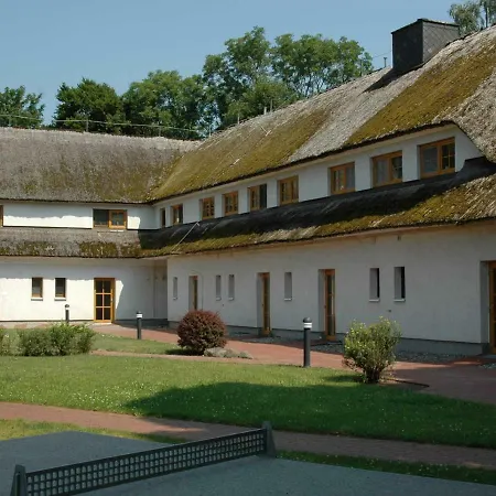 Hoefthus 17 Neu Reddevitz