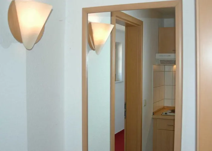 Hoefthus 17 アパート *