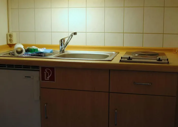 アパート Hoefthus 17 Neu Reddevitz