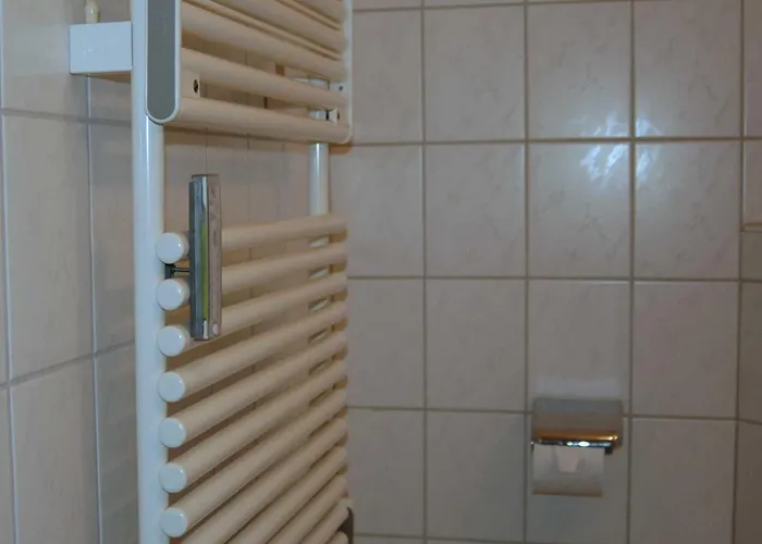 Hoefthus 17 アパート