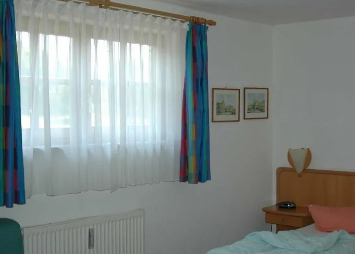 Hoefthus 17 アパート *