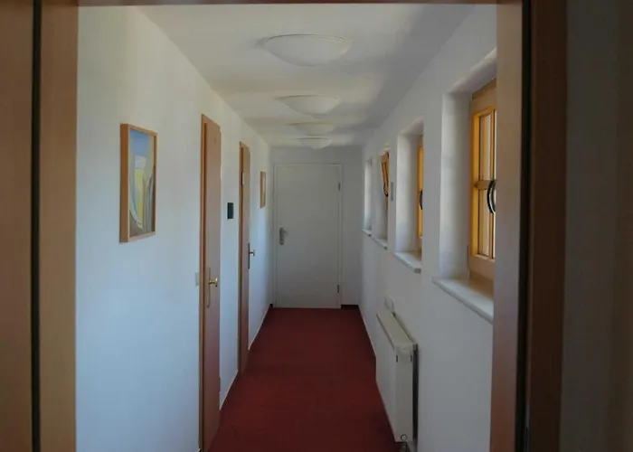 アパート Hoefthus 17