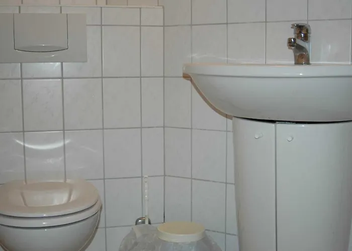 アパート Hoefthus 17 Neu Reddevitz