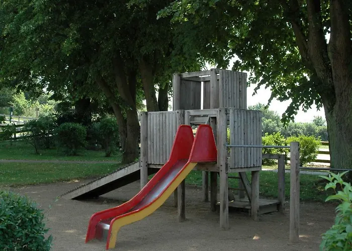 アパート Hoefthus 17