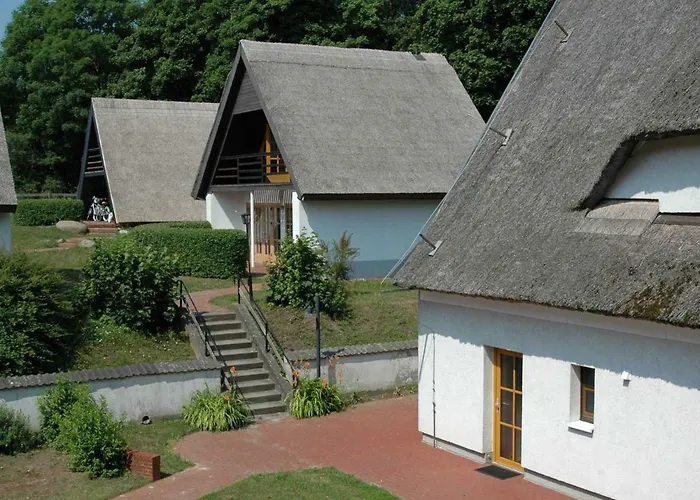 Hoefthus 17 アパート