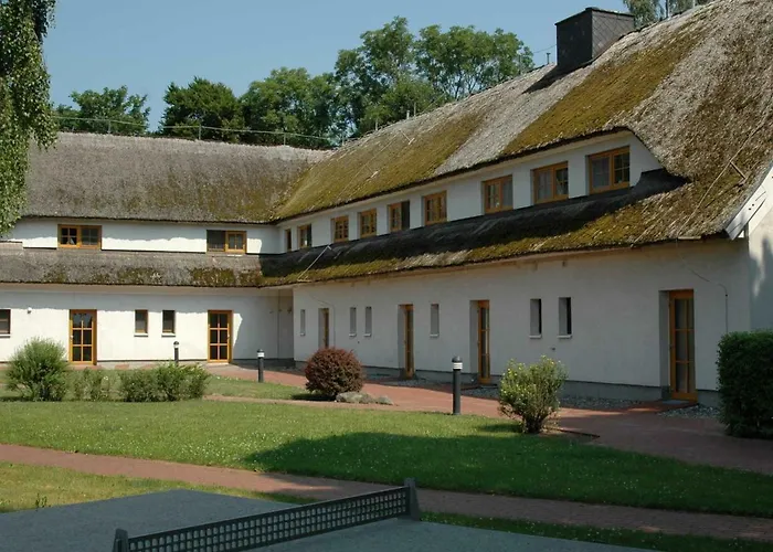 Hoefthus 17 Neu Reddevitz