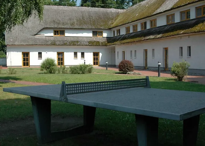 Hoefthus 17 アパート